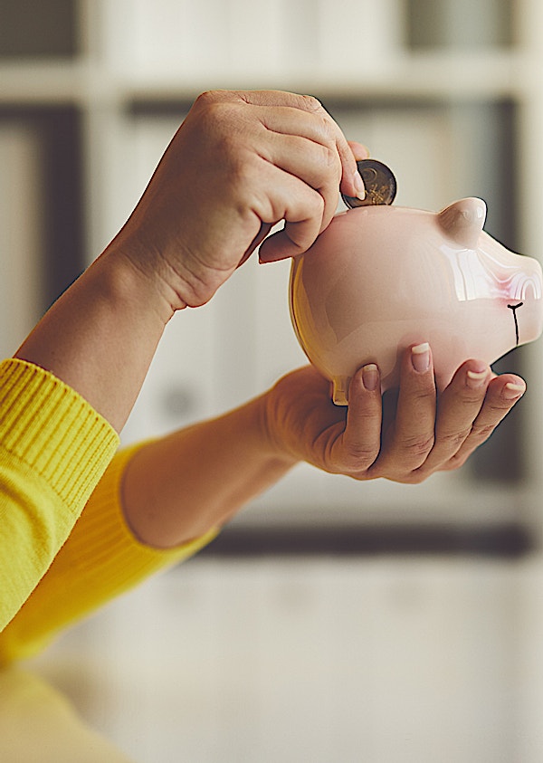 Saving for your first home?